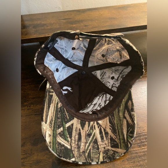 Mossy Oak Camo Brand “Girls With Guns” Hat - Picture 2 of 4